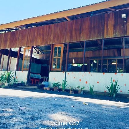 Rinondoran Mamaroos Reborn Home Stay מראה חיצוני תמונה