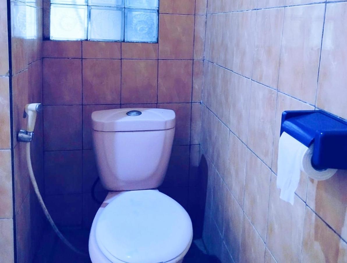 Rinondoran Mamaroos Reborn Home Stay מראה חיצוני תמונה