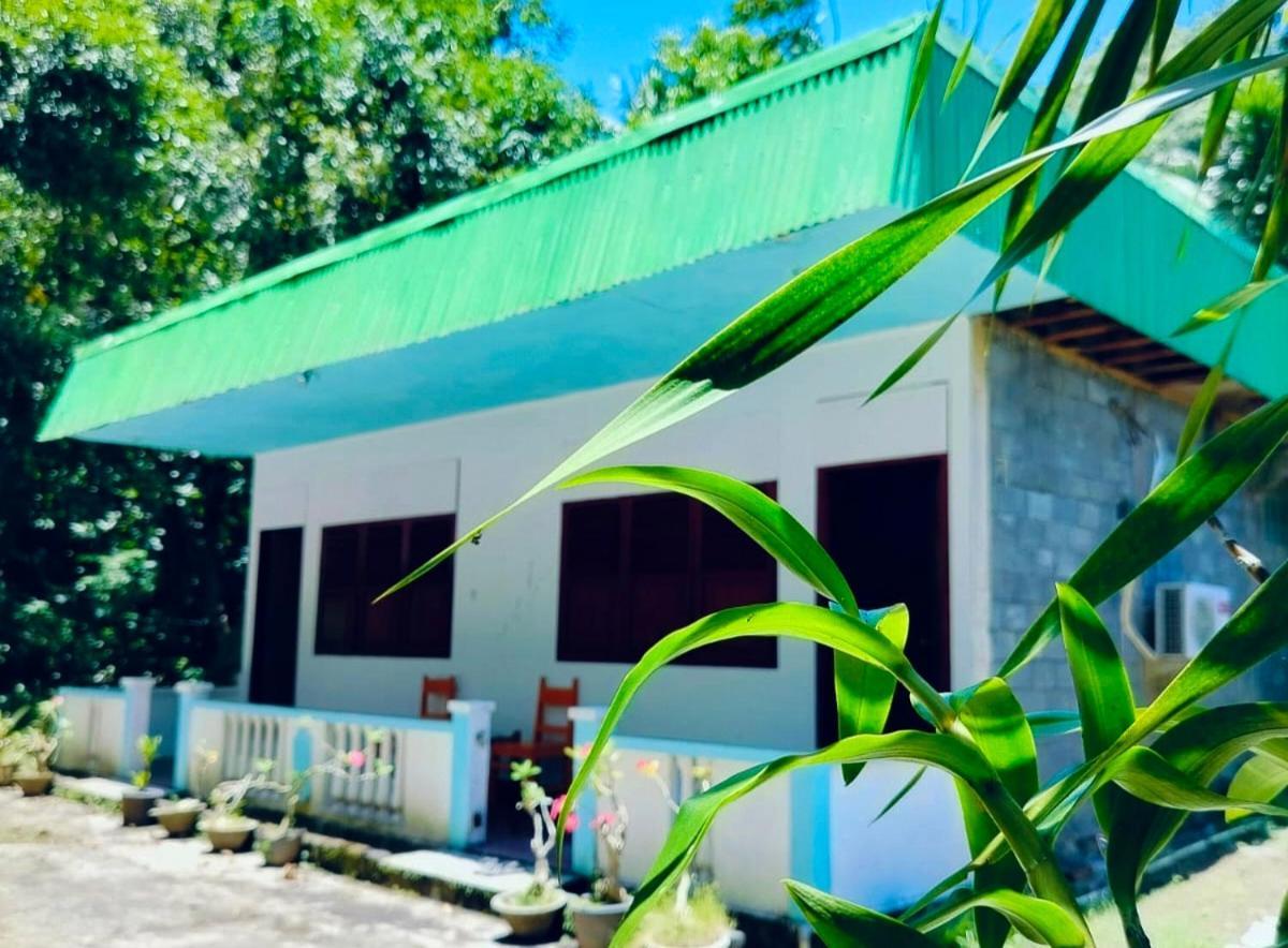Rinondoran Mamaroos Reborn Home Stay מראה חיצוני תמונה