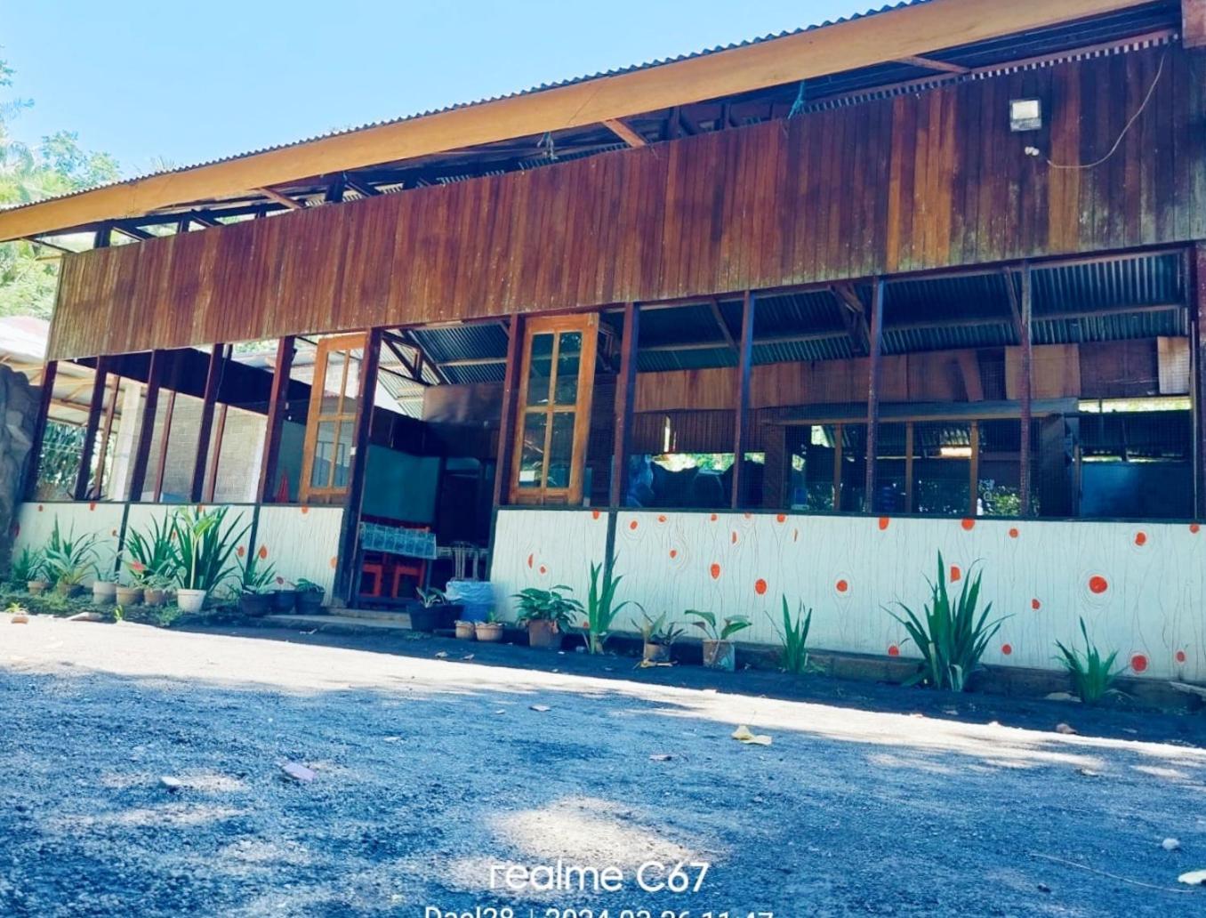 Rinondoran Mamaroos Reborn Home Stay מראה חיצוני תמונה