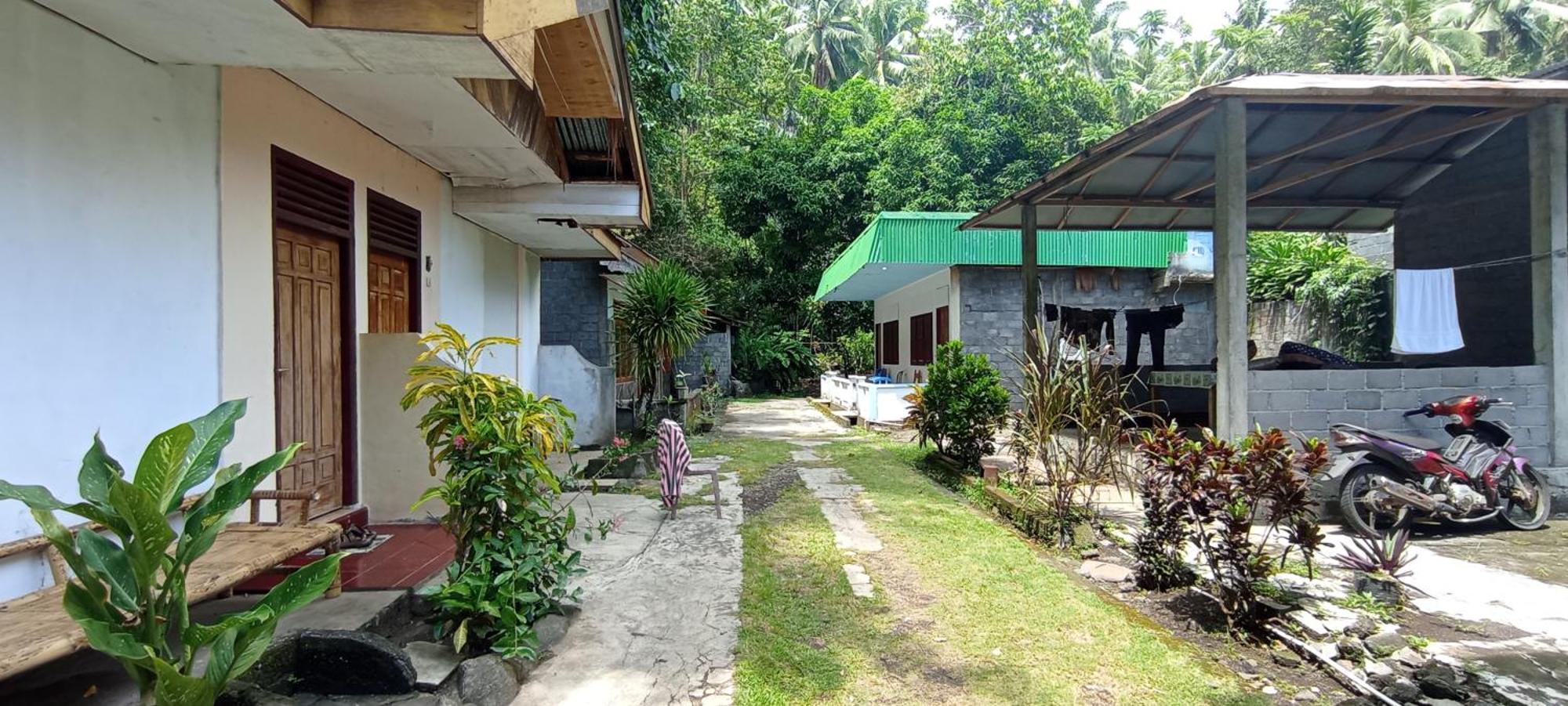 Rinondoran Mamaroos Reborn Home Stay חדר תמונה