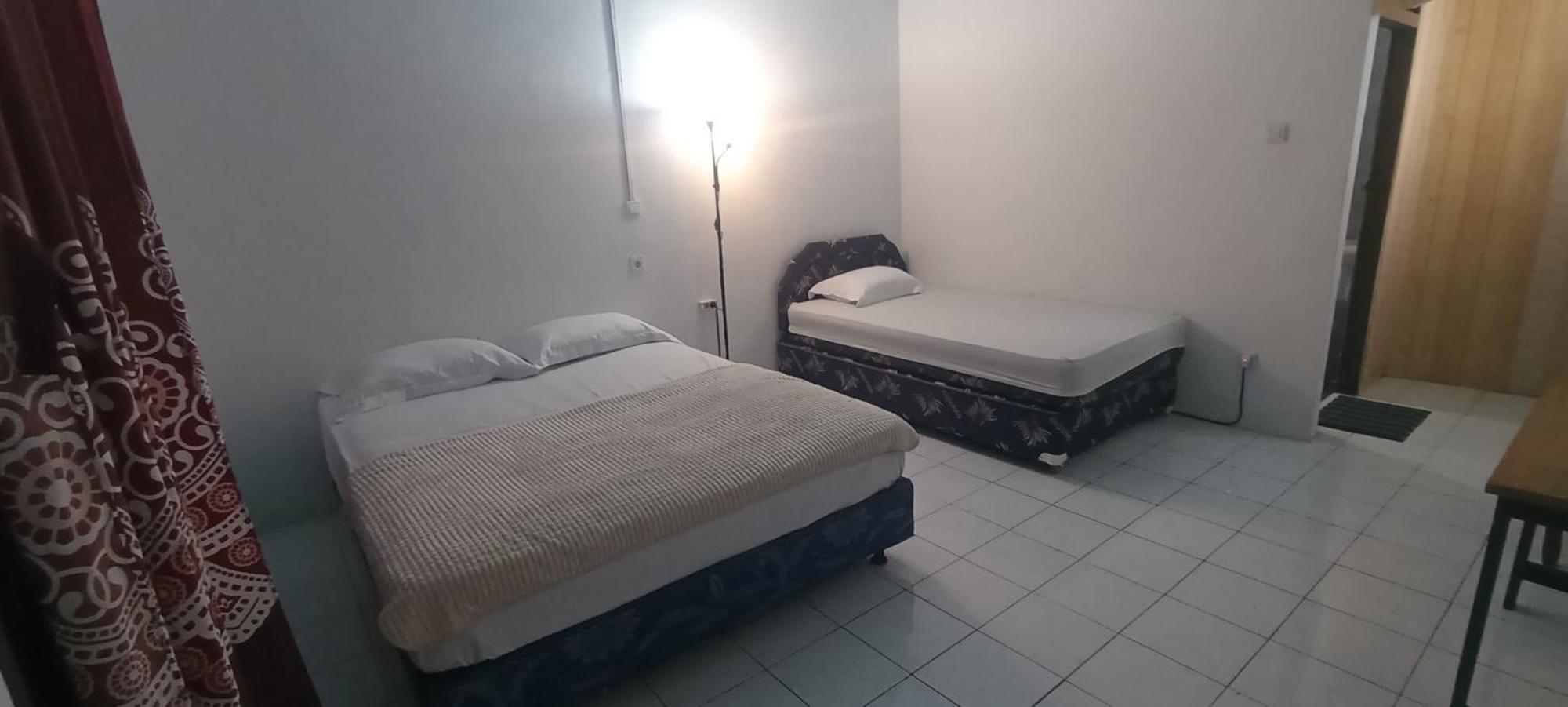 Rinondoran Mamaroos Reborn Home Stay מראה חיצוני תמונה