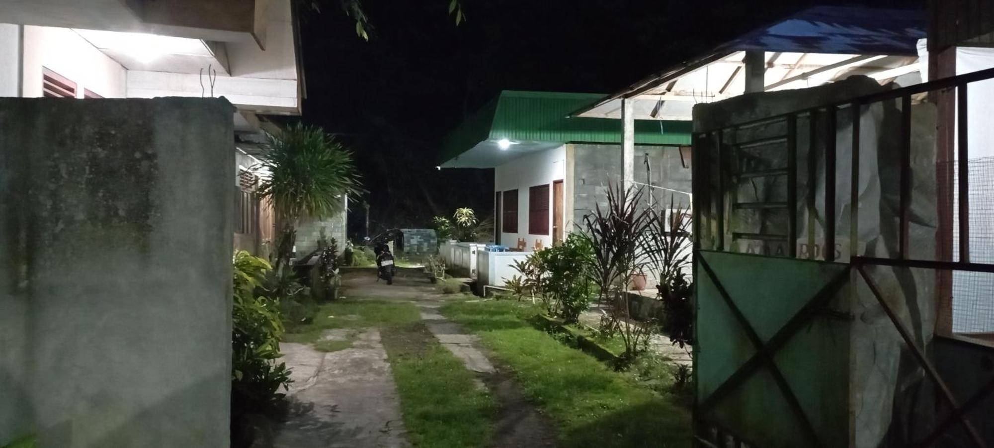 Rinondoran Mamaroos Reborn Home Stay מראה חיצוני תמונה