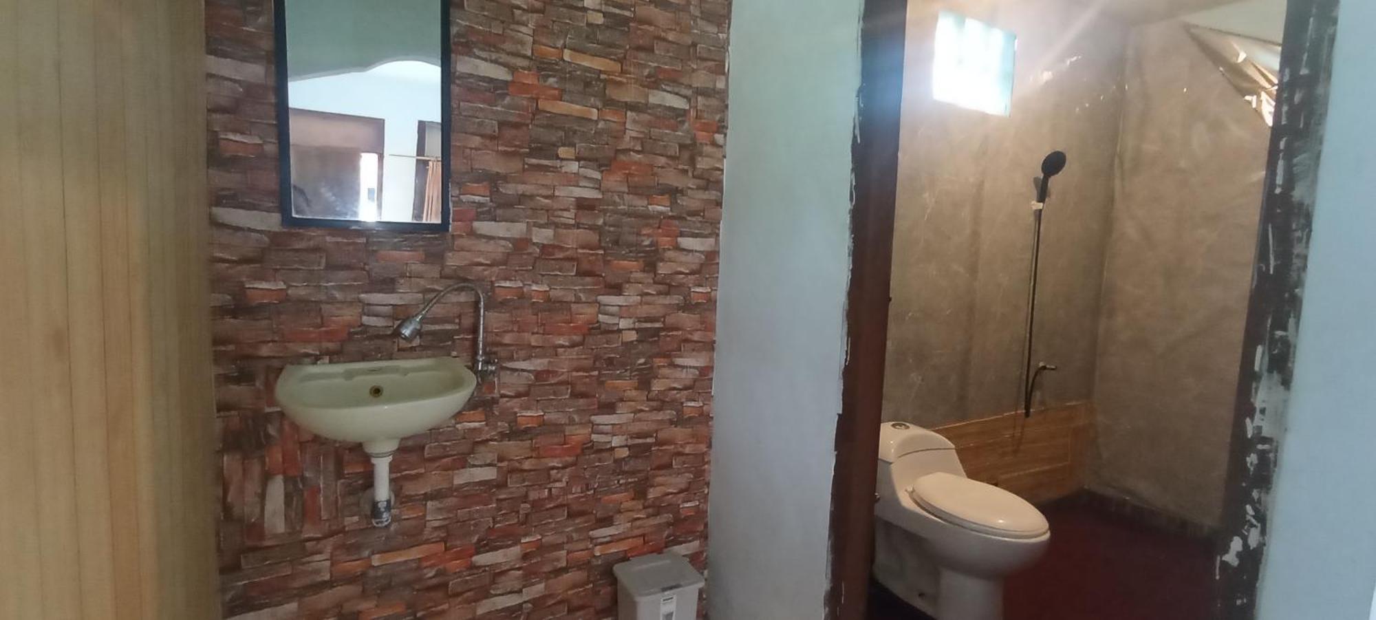 Rinondoran Mamaroos Reborn Home Stay מראה חיצוני תמונה