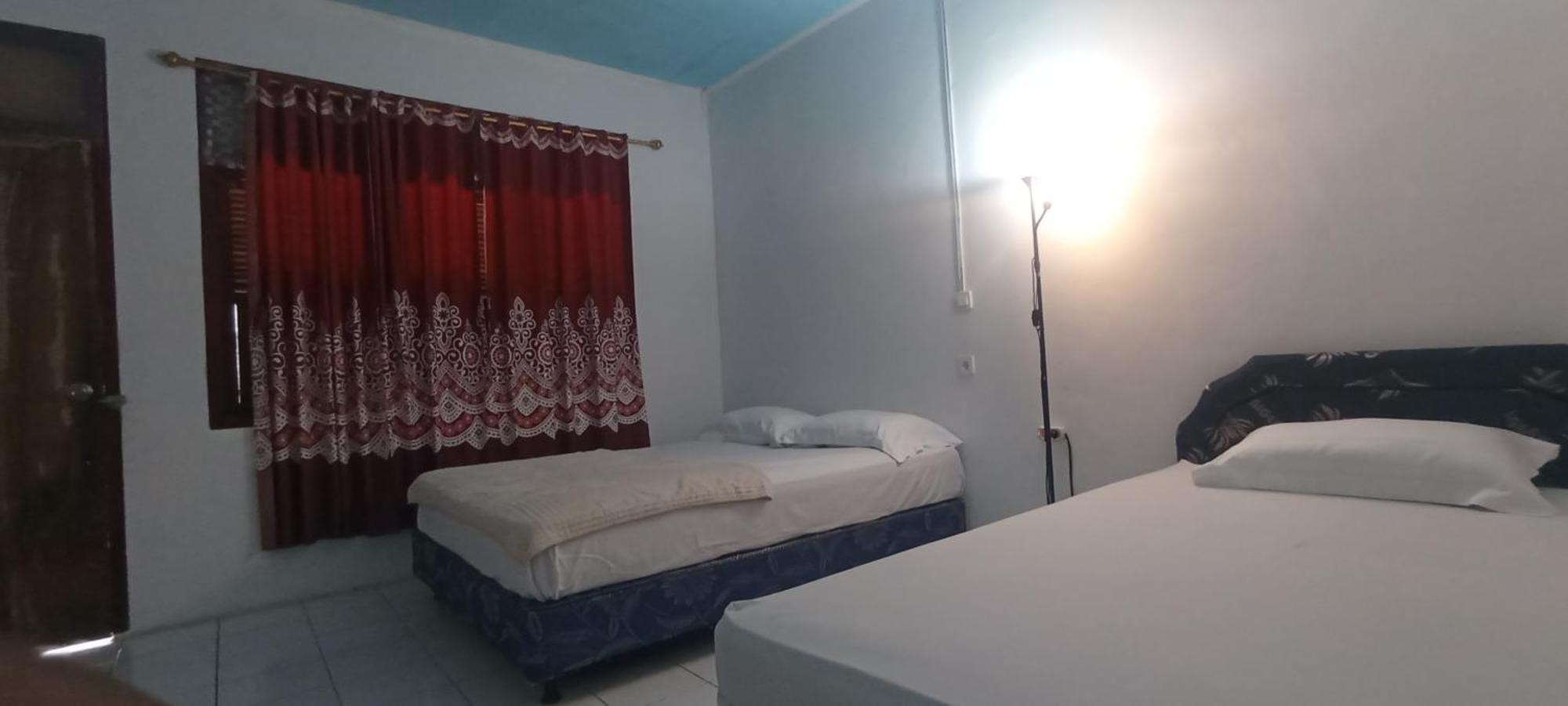 Rinondoran Mamaroos Reborn Home Stay מראה חיצוני תמונה