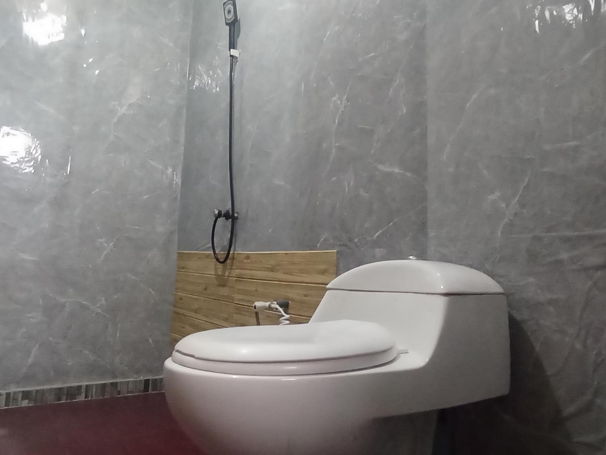 Rinondoran Mamaroos Reborn Home Stay מראה חיצוני תמונה